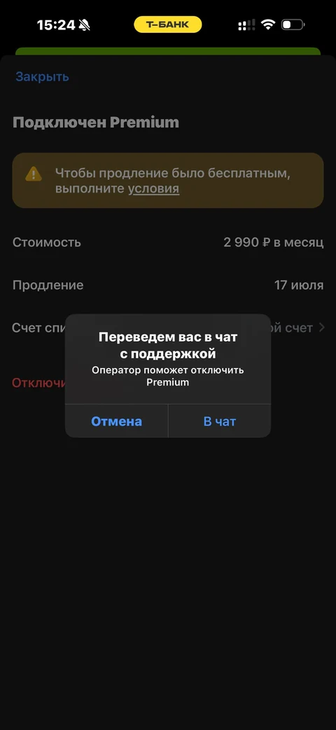 Т-Банк · PRO · 203