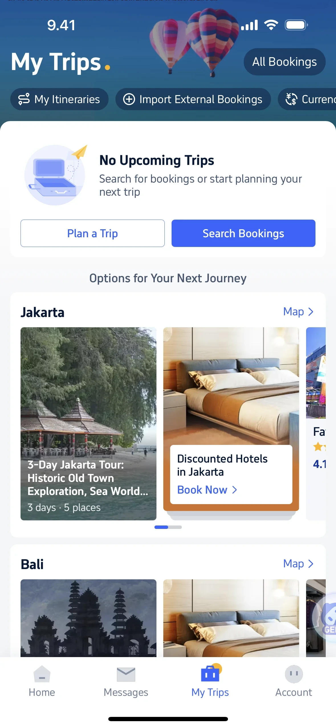 TODO:RU:My trips 2