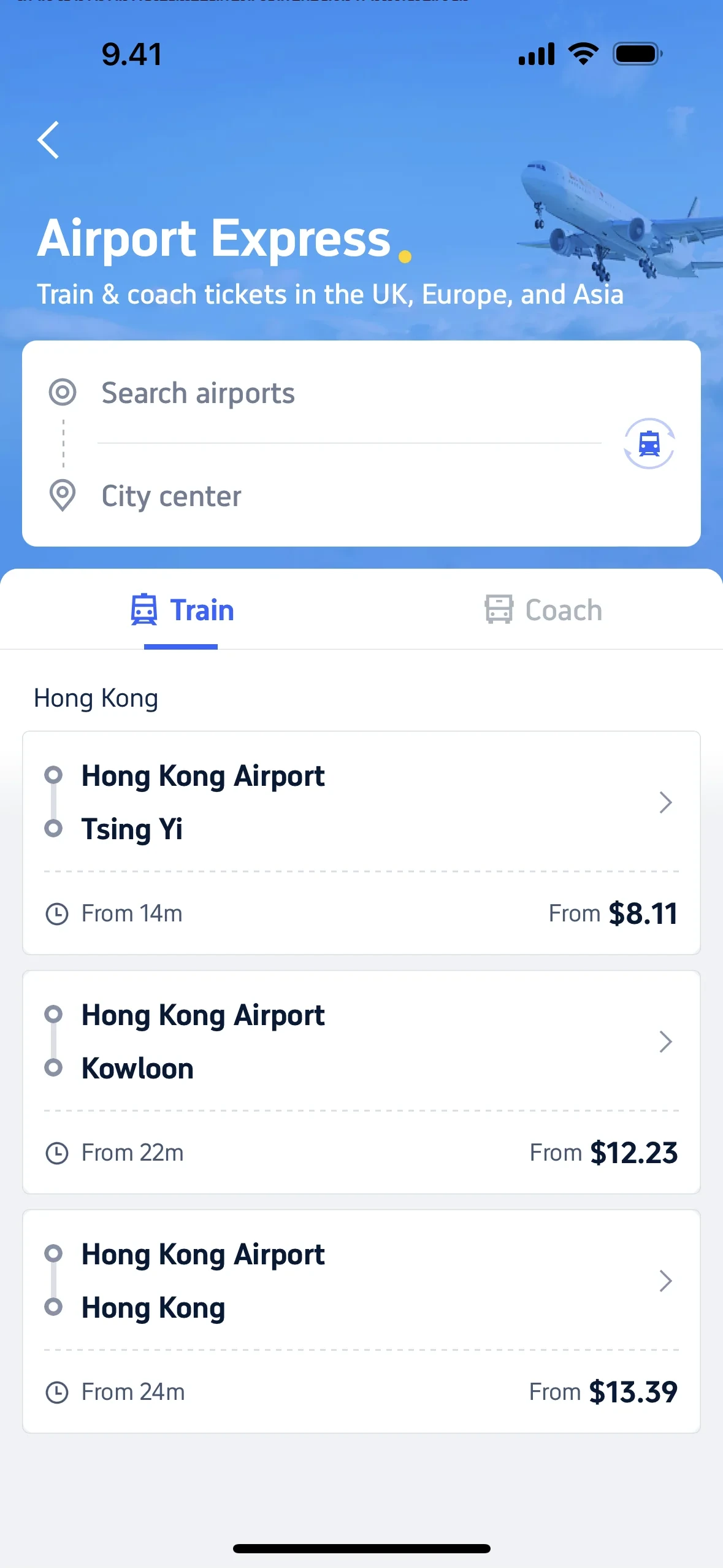 Поиск airport express 2