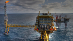 Нефтегазовая промышленность
