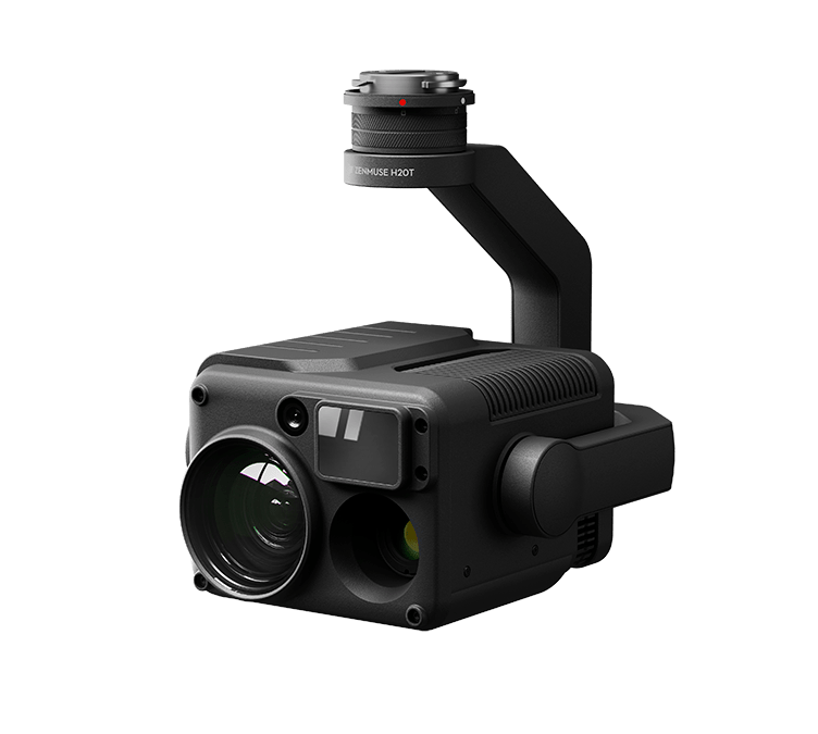 Подвес с камерой DJI Zenmuse H20T