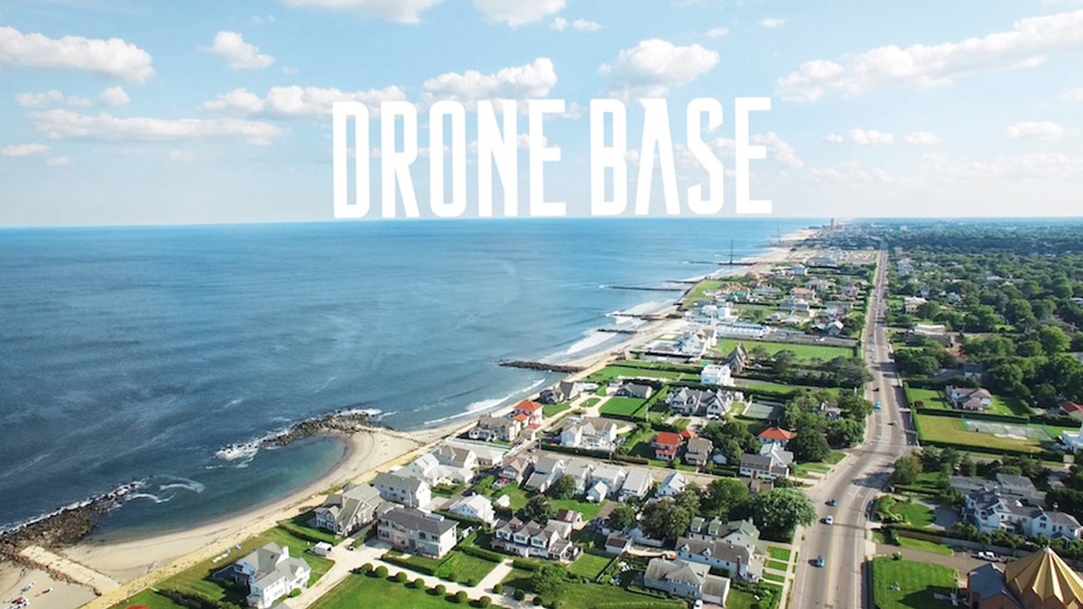 DJI и DRONEBASE стандартизируют маркетинговые стратегии на рынке недвижимости