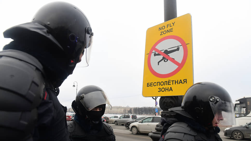 Как избежать рисков потери дрона при инспекциях автомобильных трасс