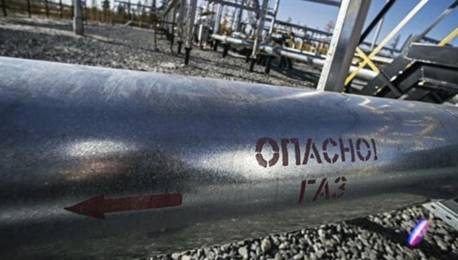 Дроны на страже газопроводов