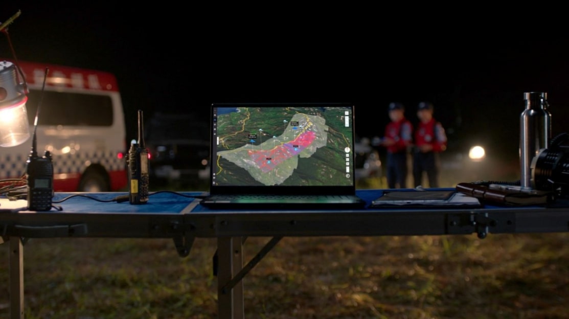 DJI FlightHub 2: новейшая платформа наземно-облачных операций для БПЛА DJI FlightHub 2: новейшая платформа наземно-облачных операций для БПЛА