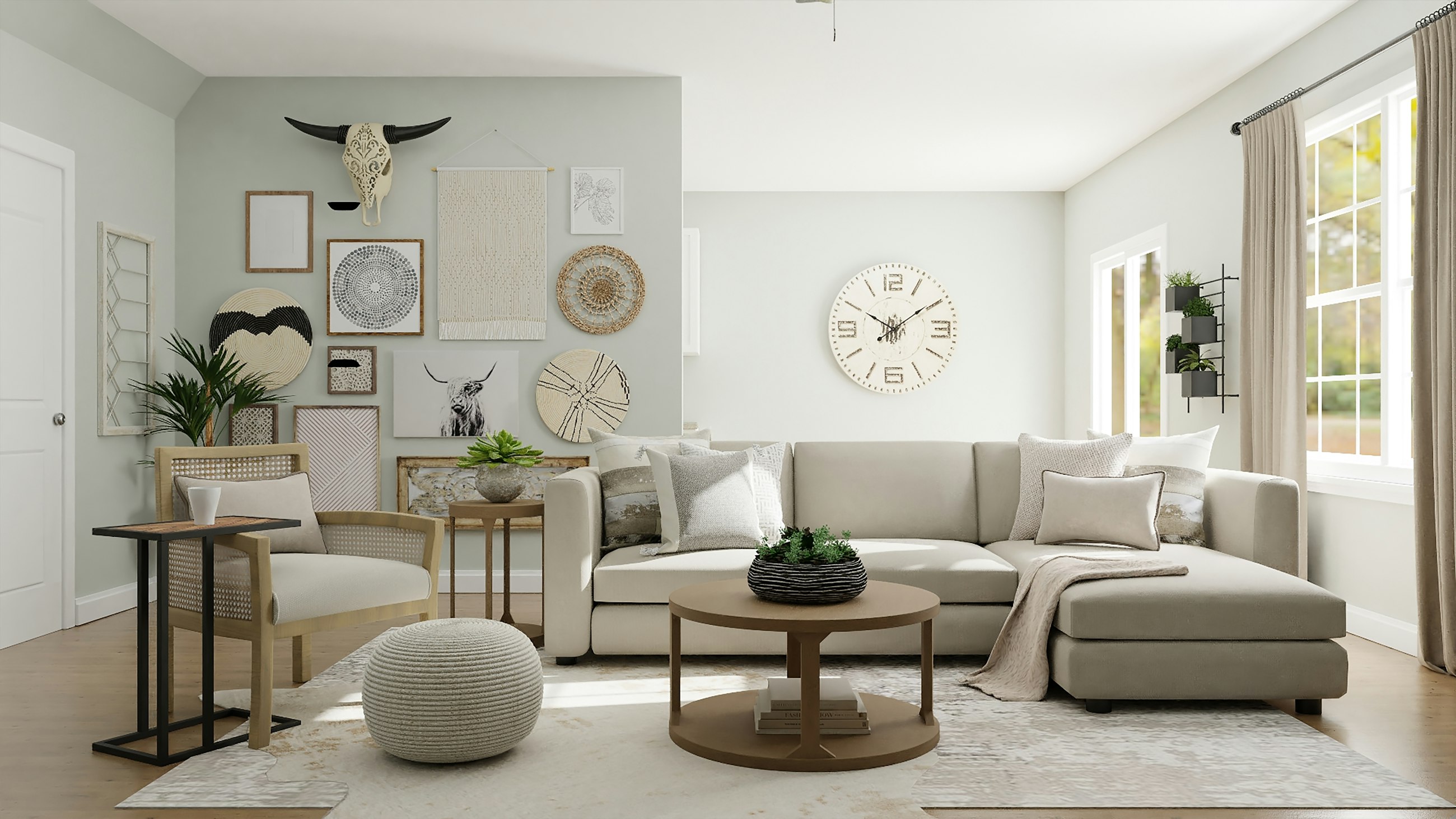 Шоурум Lumera Home Atelier — дизайнерская мебель из Китая