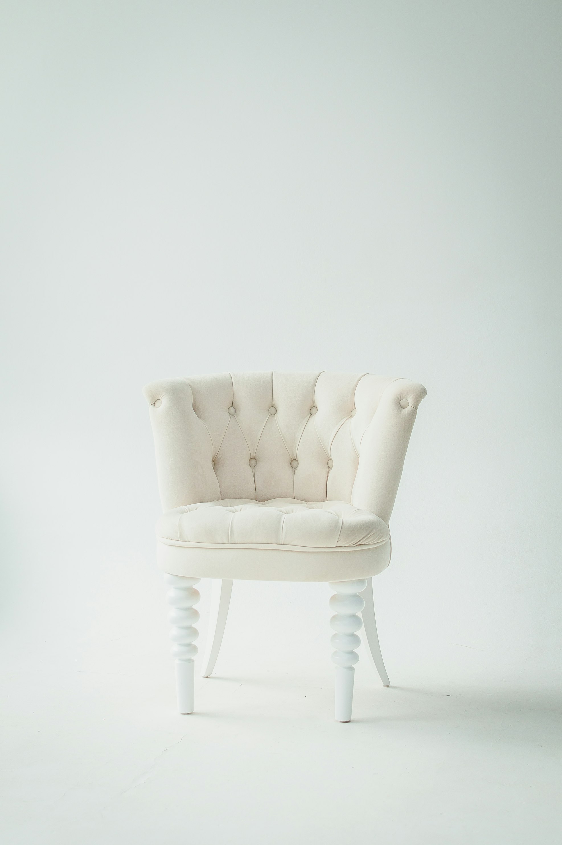 Zenit Armchair