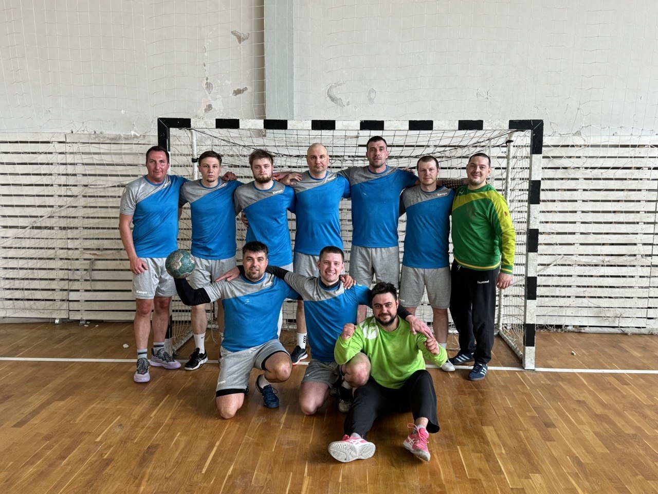 Наши в финале. Владивосток жди!