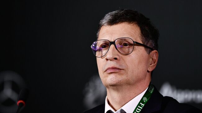 Спортивные итоги прошлого года подвели в областном Министерстве физической культуры и спорта.