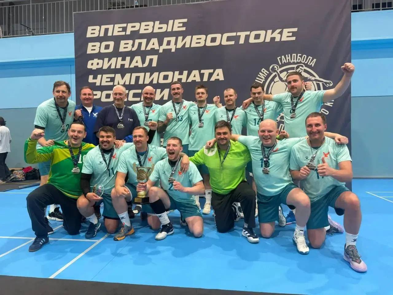 Серебро Первой лиги и подготовка к новому сезону