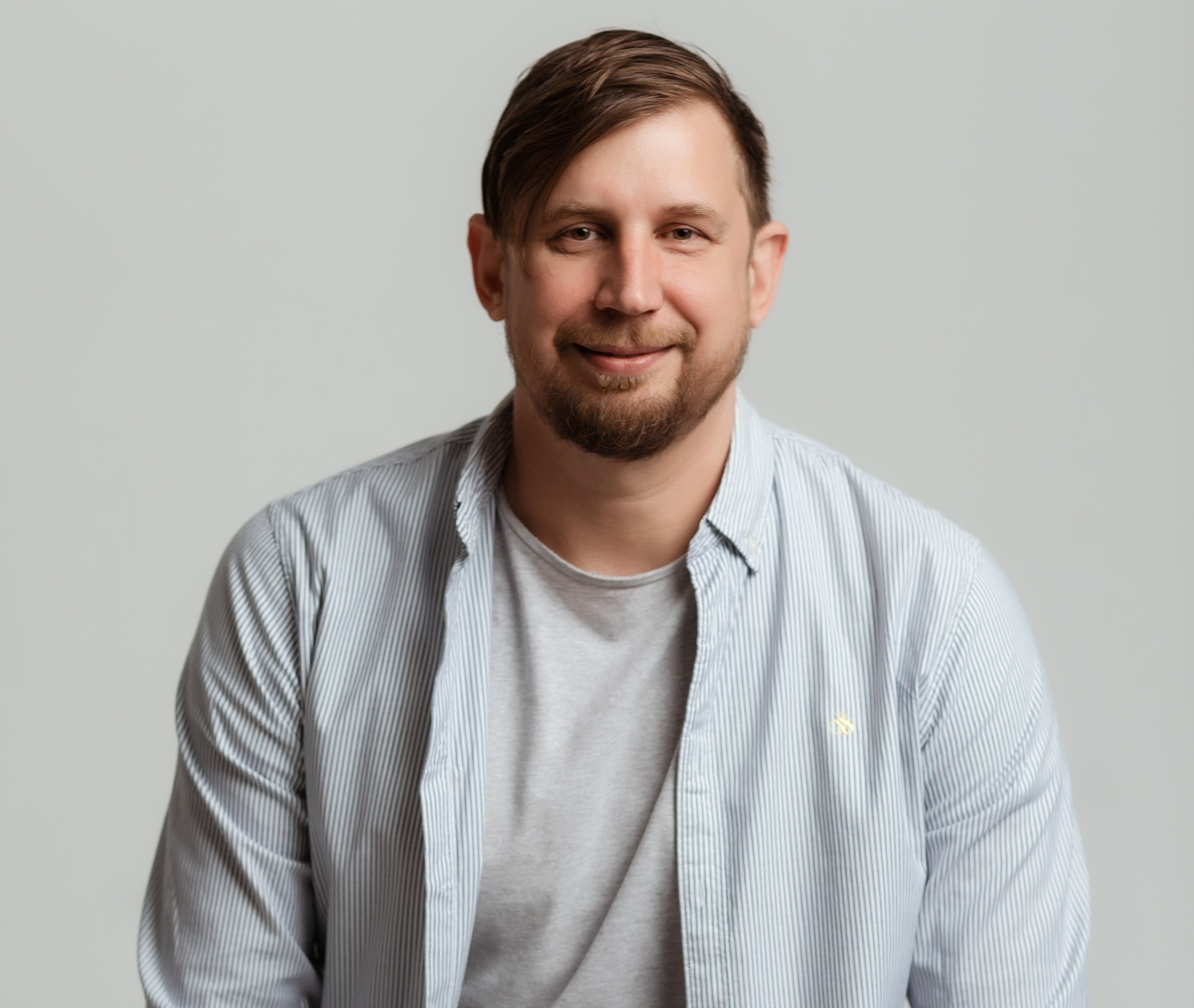 Горбок Сергей Валерьевич