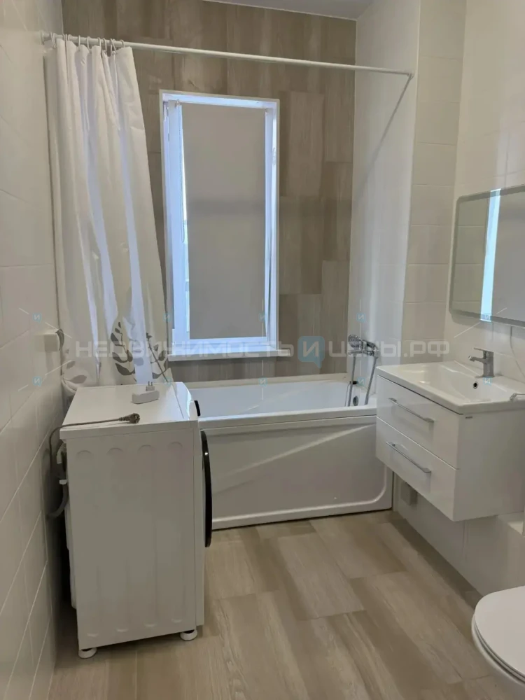 Студия, 30.4м2, 4/4, Ритмы, Тюмень