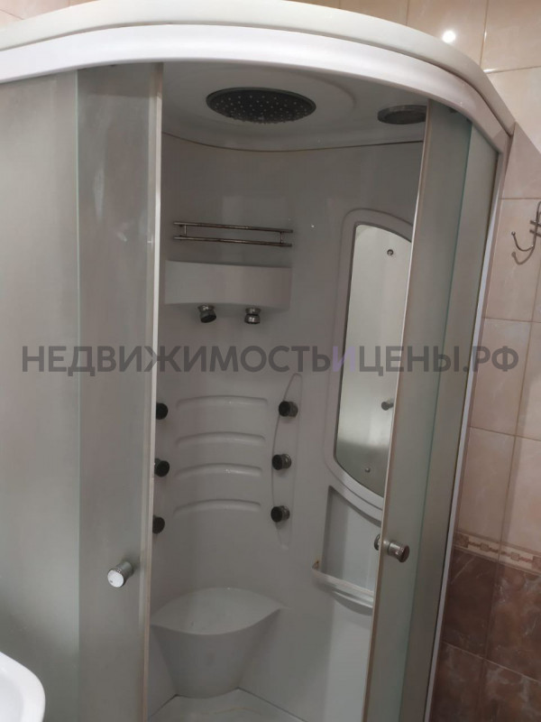 3 комн., 78м2, 2/4, Тюмень