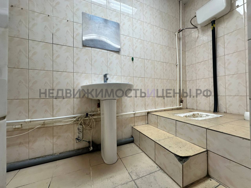 Складское помещение, 2420м2, 1/1, Тюмень
