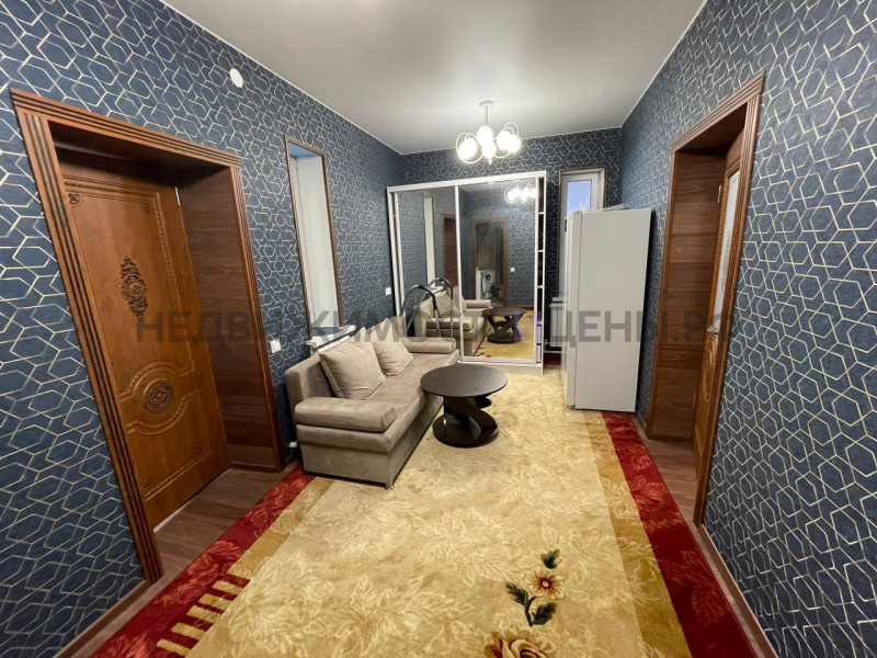 Дача, 100м2, Тюмень