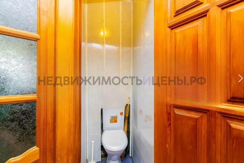 2 комн., 58.7м2, 2/5, Тюмень