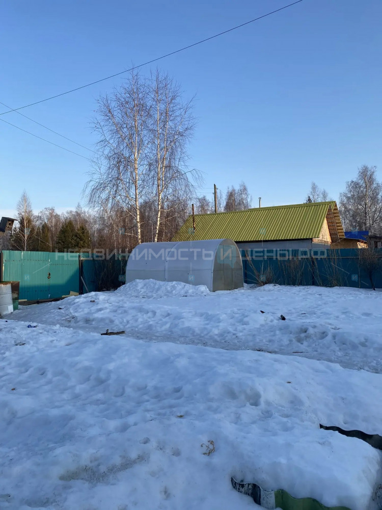 Дом, 115м2, Тюмень