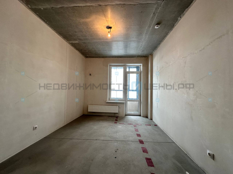 3 комн., 88м2, 2/9, Life Residence (Лайф Резиденция), Тюмень