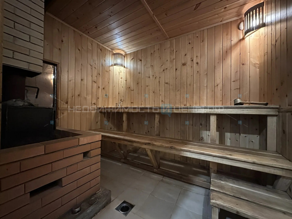 Дом, 373.5м2, Тюмень