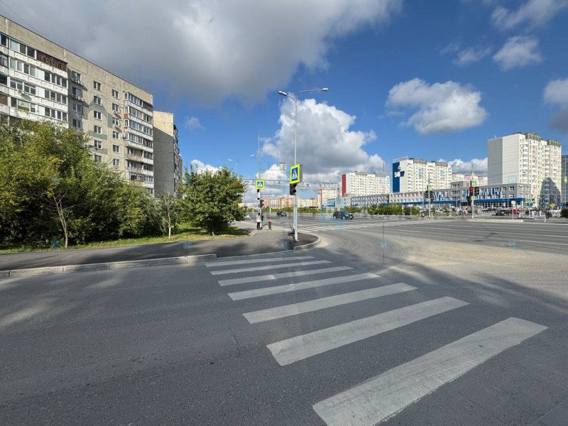 Готовый бизнес, 81м2, 1/1, Тюмень
