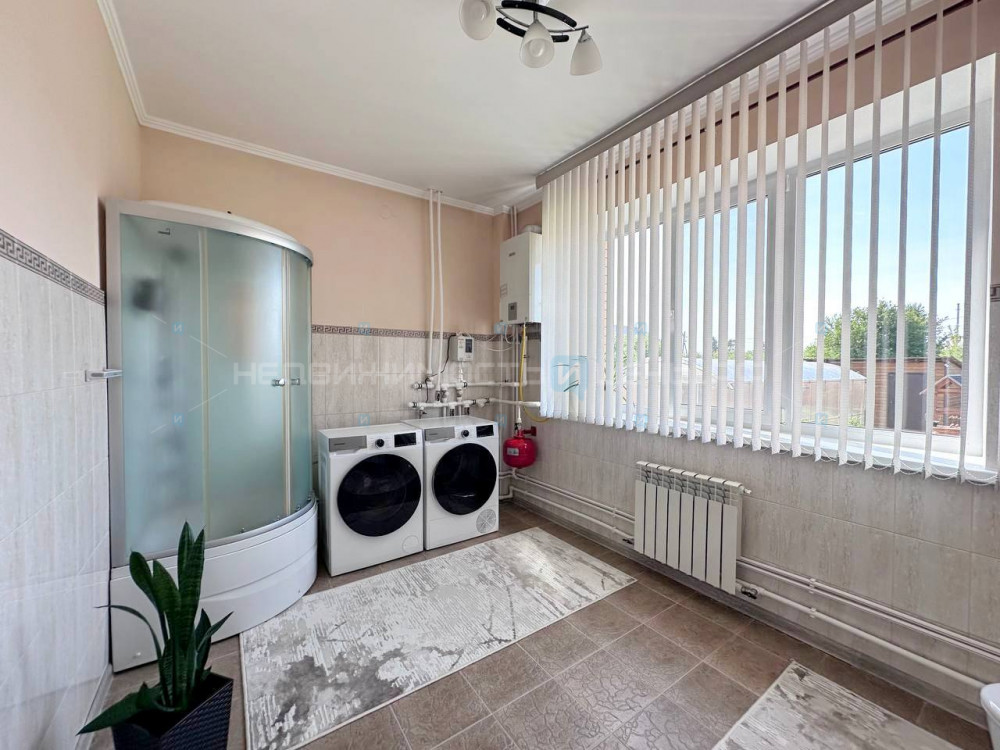 Дом, 163м2, Тюмень