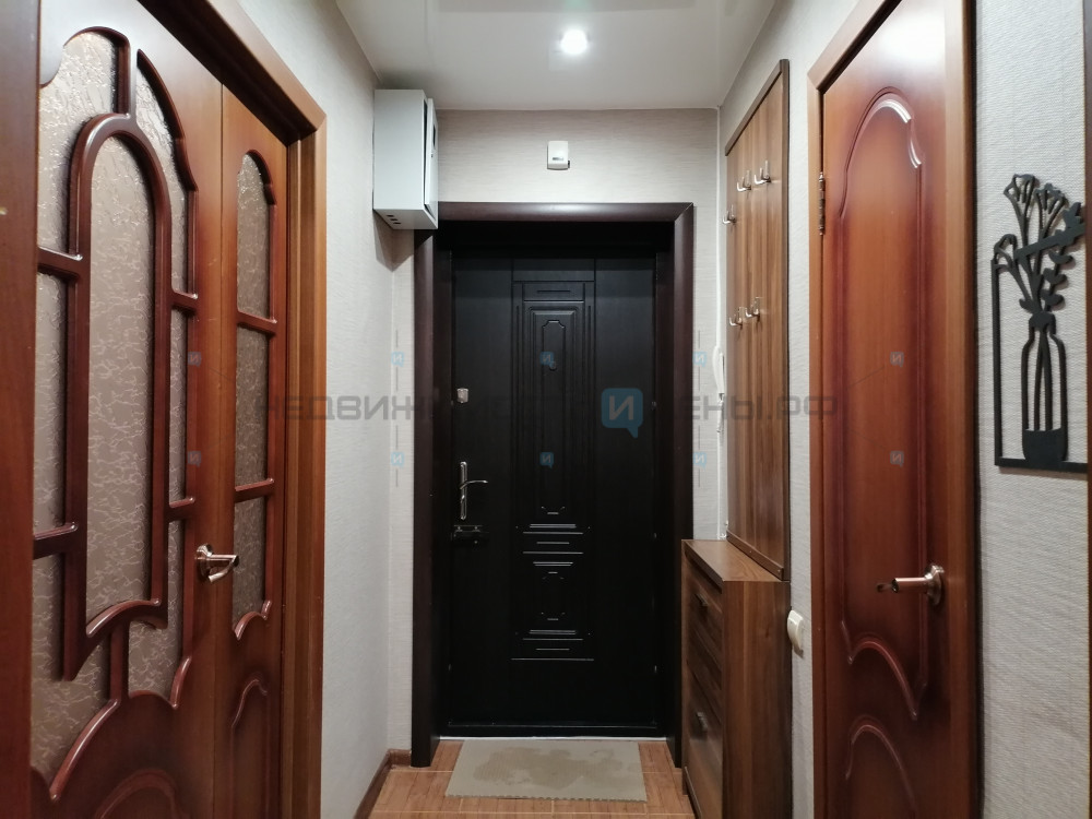 1 комн., 30м2, 14/16, Тюмень