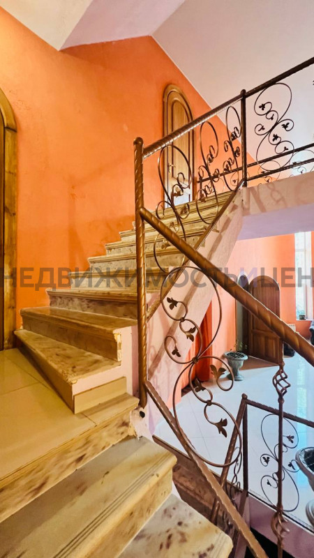 Дом, 650м2, Тюмень