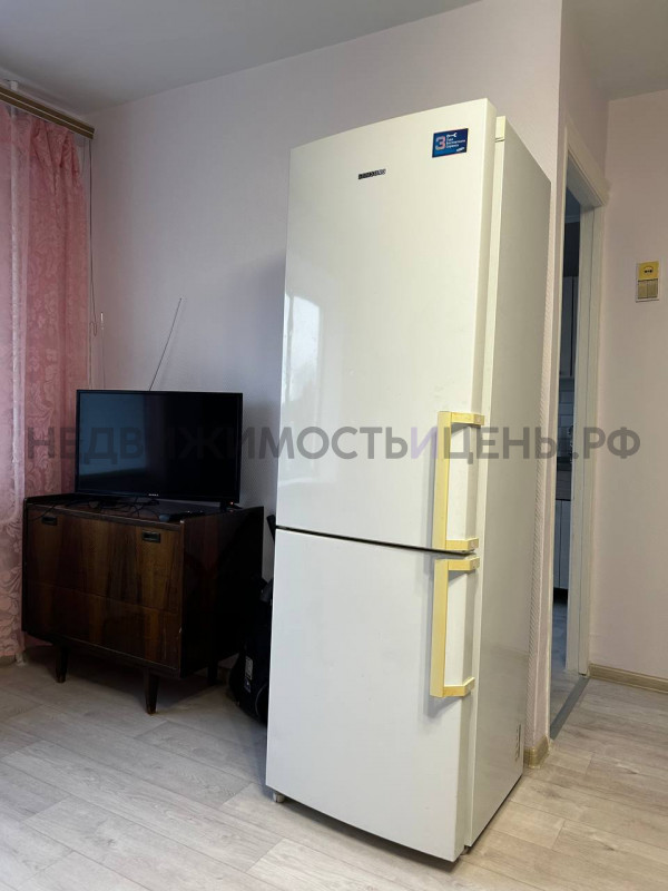 2 комн., 44м2, 3/5, Тюмень