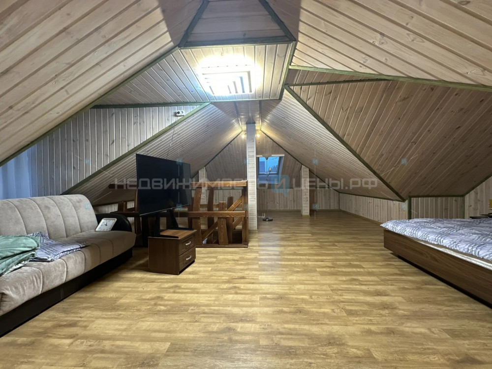 Дом, 100м2, Тюмень