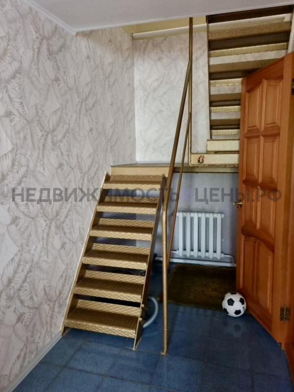 Дом, 272м2, Тюмень