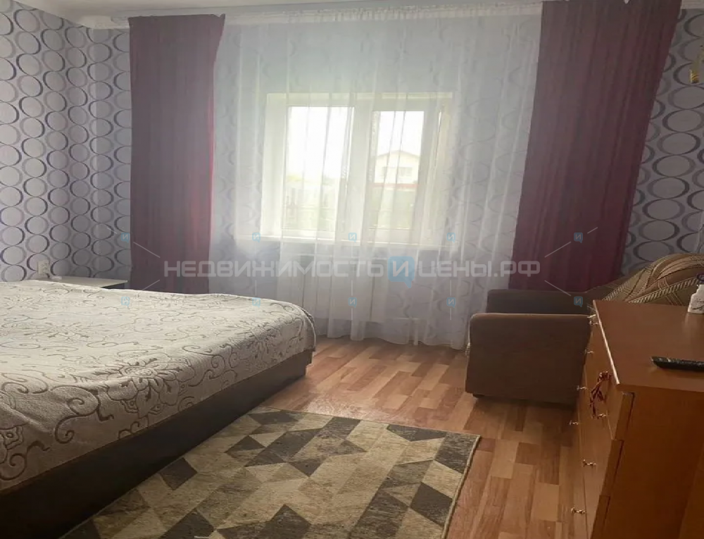 Дом, 85.6м2, Тюмень