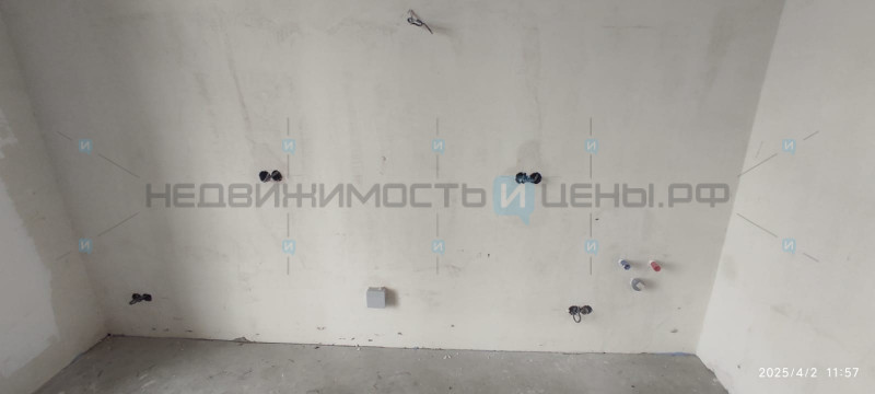 Дом, 104.5м2, Тюмень