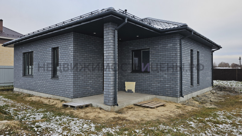 Дом, 137м2, Тюмень