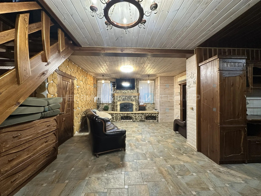 Дом, 100м2, Тюмень