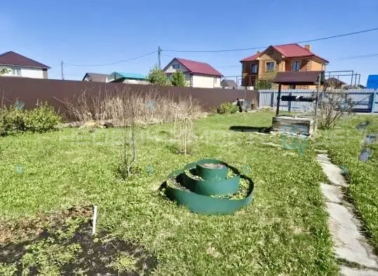 Дача, 25м2, Тюмень