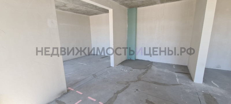 Свободное назначение, 52м2, 1/6, Краснолесье, Тюмень