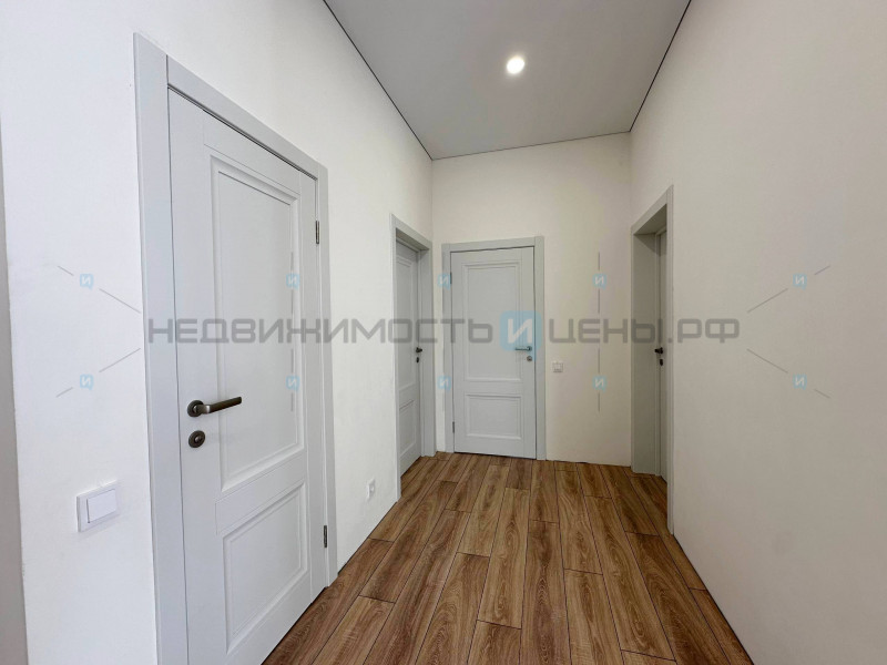 Дом, 110м2, Тюмень