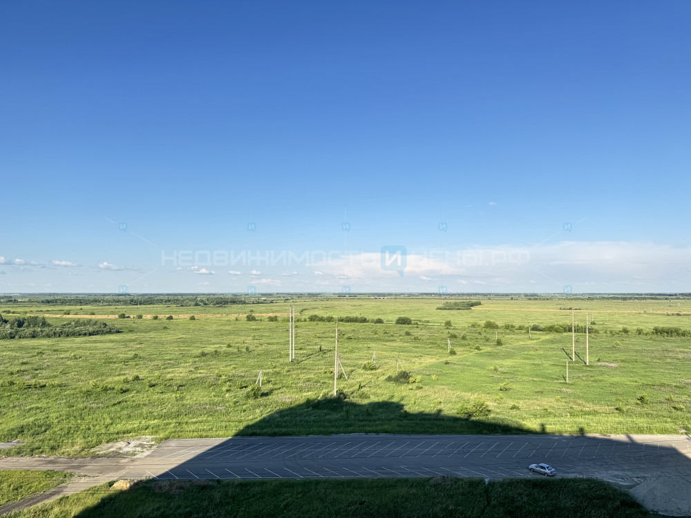 3 комн., 89.2м2, 11/16, Спутник, Тюмень