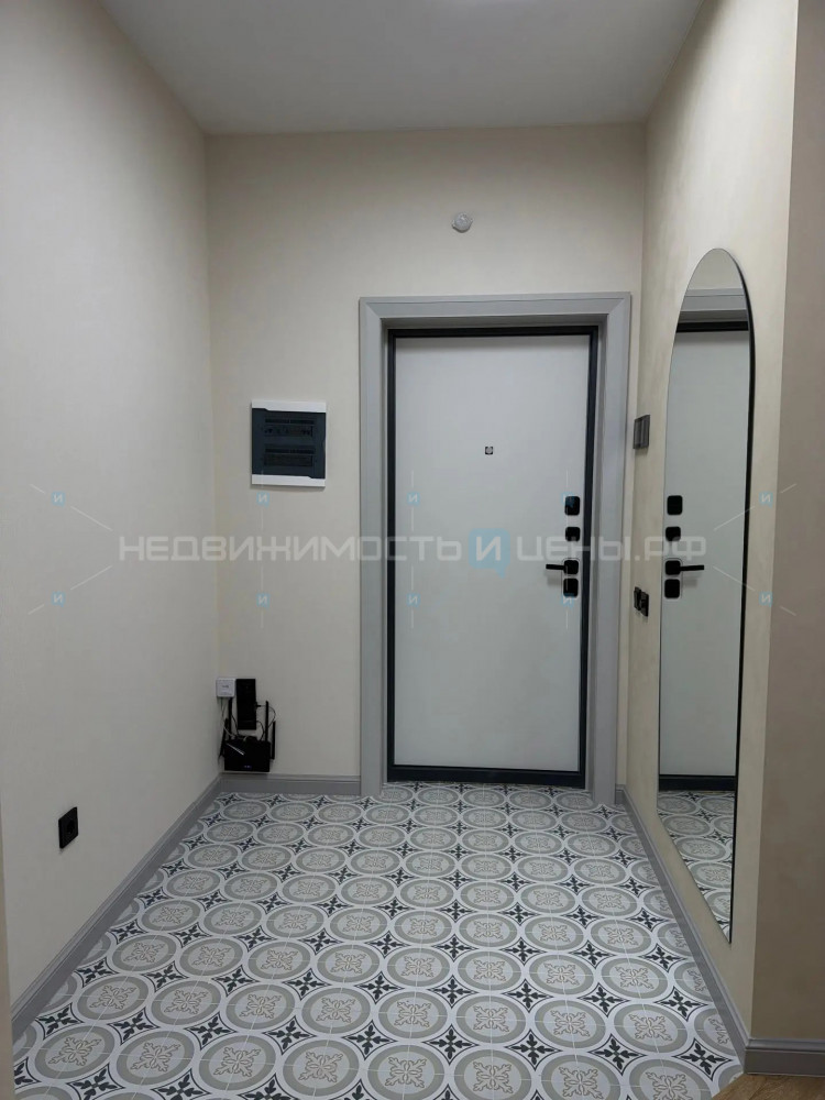 2 комн., 73.2м2, 14/16, Тюмень