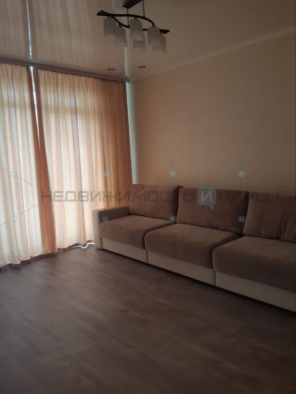 1 комн., 43м2, 12/19, Тюмень