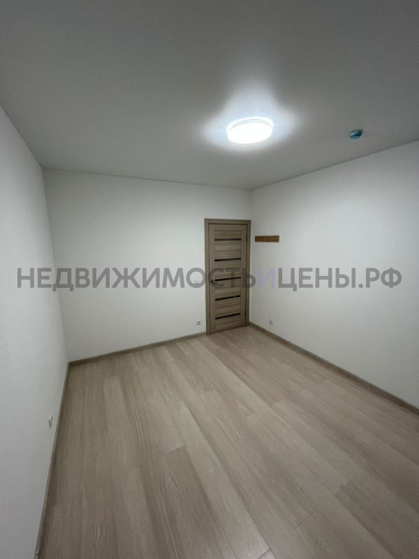 2 комн., 55.2м2, 8/24, Тюмень