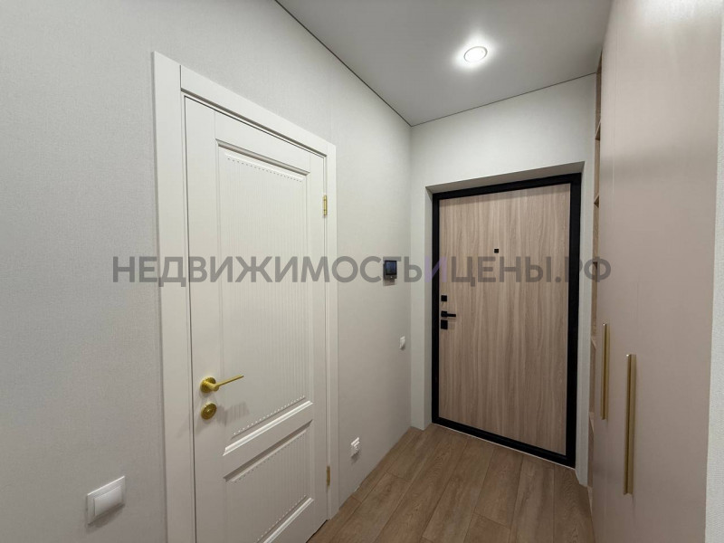1 комн., 34м2, 9/14, Мотивы, Тюмень