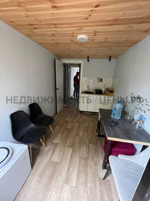 Дача, 31м2, Тюмень