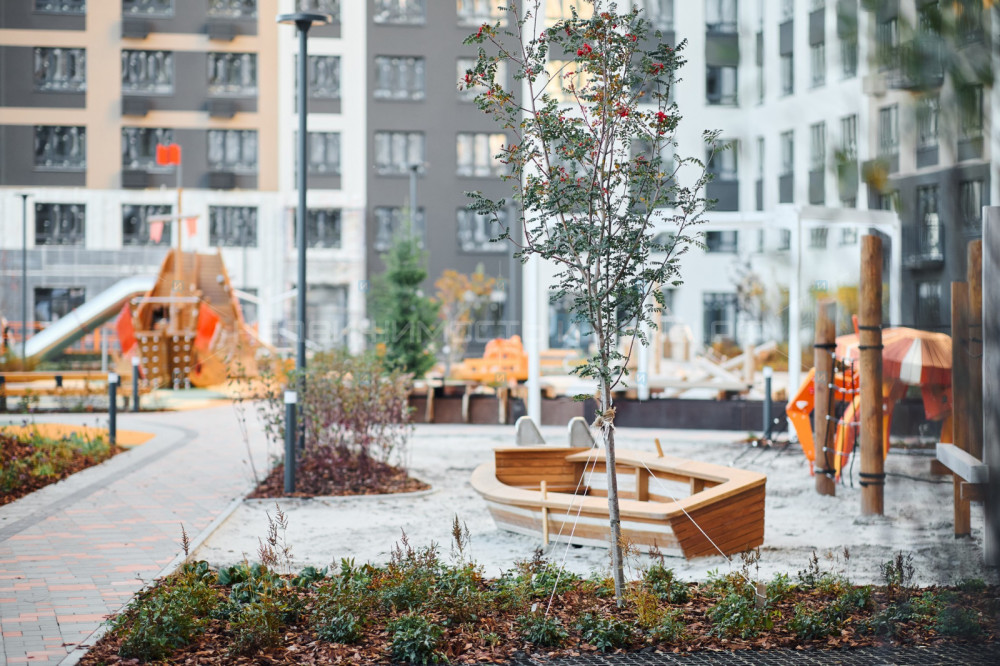 2 комн., 65.27м2, 9/23, Тюмень