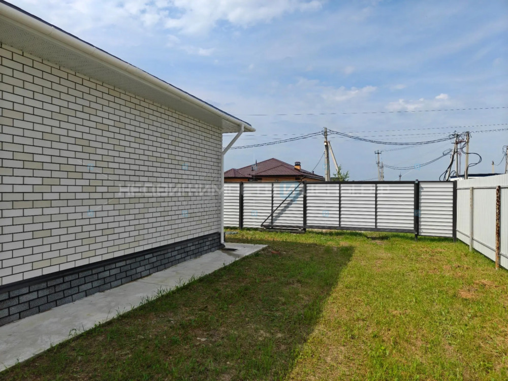 Дом, 70.8м2, Тюмень