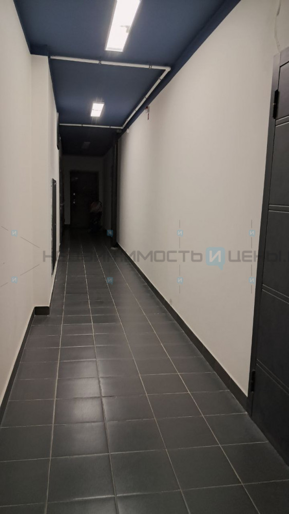 1 комн., 40.7м2, 20/23, Малевич, Тюмень