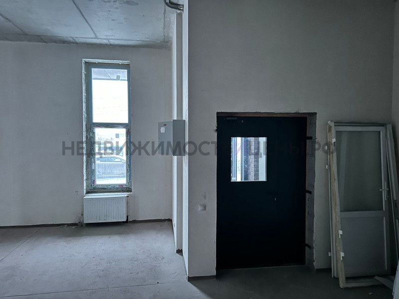 Свободное назначение, 60м2, 1/22, Quattro (Кваттро), Тюмень