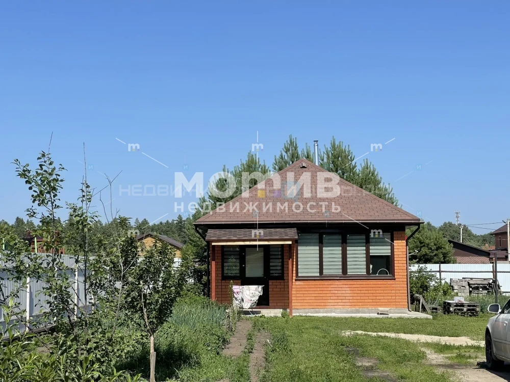Дом, 256.9м2, Тюмень