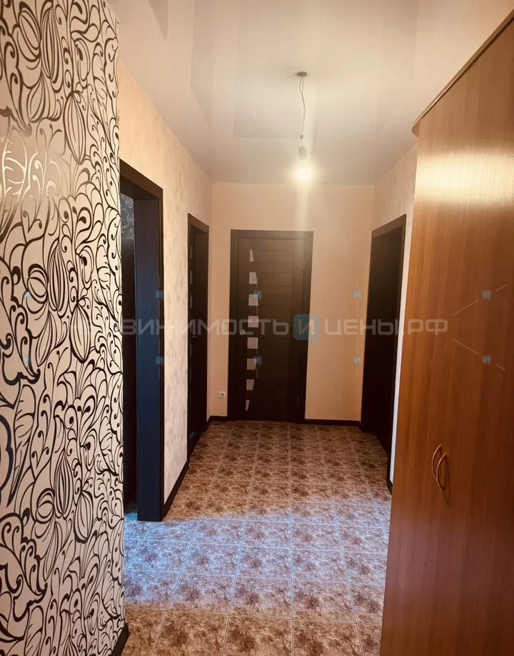 2 комн., 72.1м2, 9/10, Тюмень