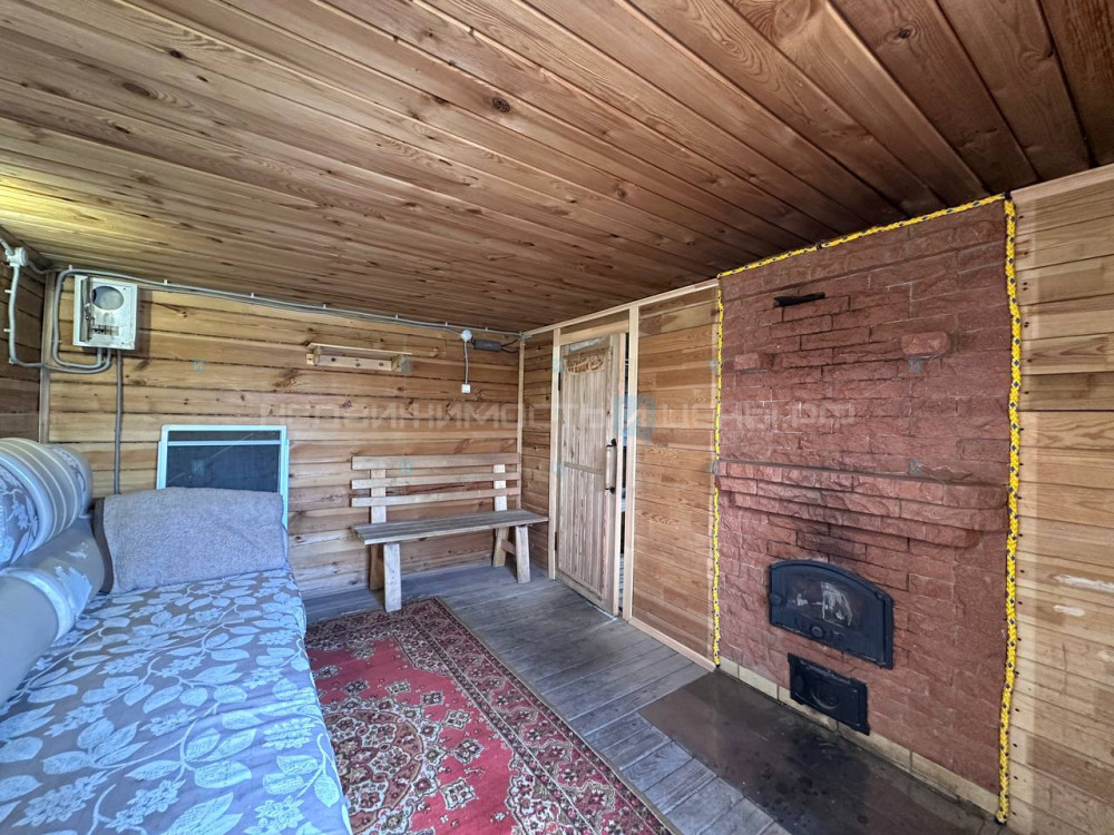 Дача, 78.6м2, Тюмень